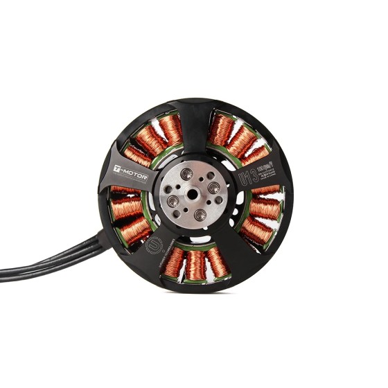T-motor U13 KV 85/100 Helicopter Engine Aircraft Outrunner Brushless Motor for Electric Motor Propeller